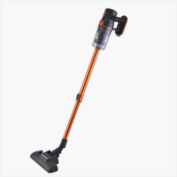 Aspirateur Balai à main TECHWOOD 2 en 1 multi cyclonique 600W (TAS-669) Aspirateur Balai à main TECHWOOD 2 en 1 multi cyclonique 600W (TAS-669)